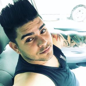 Meet your Posher, Gerardo